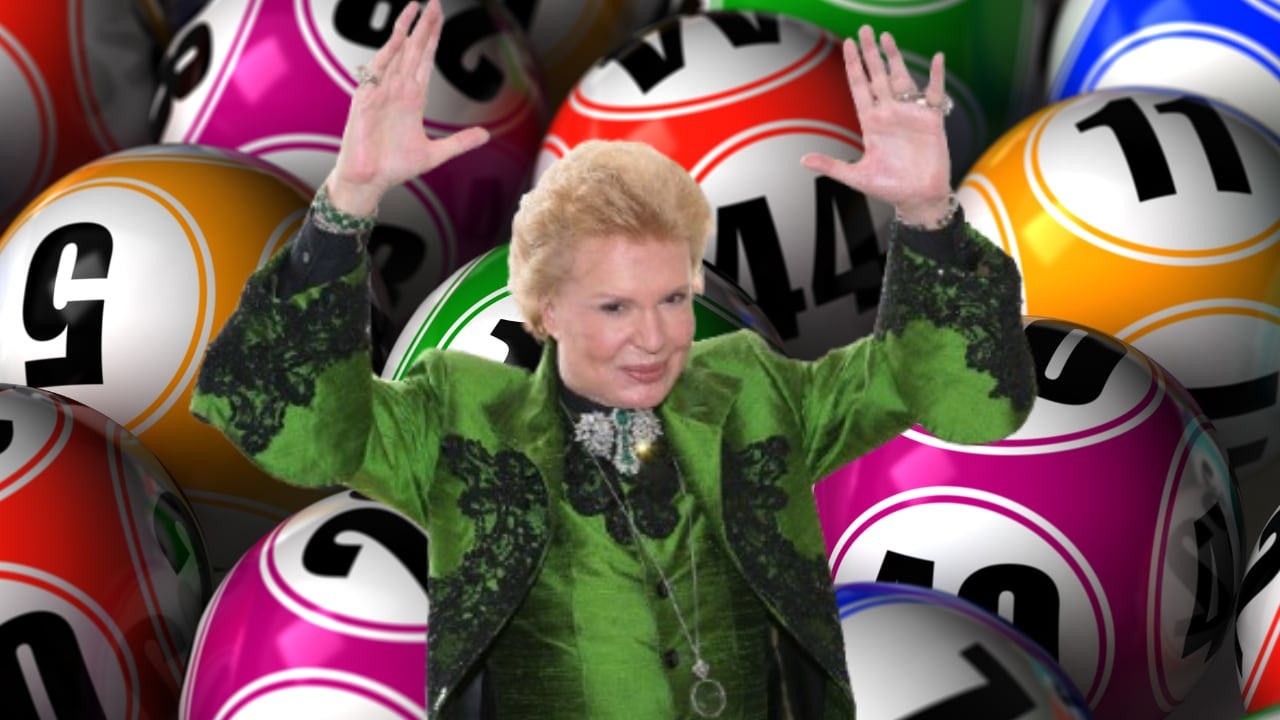 Números de la suerte para el 14 de septiembre: la guía de Walter Mercado para cada signo