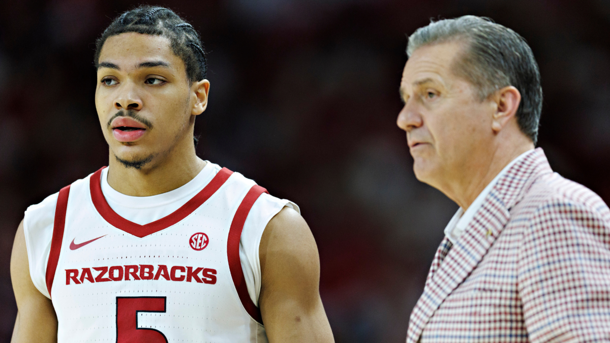 Ethiopian Sports Excellence: Arkansas Guard Acuff Jr. Rises