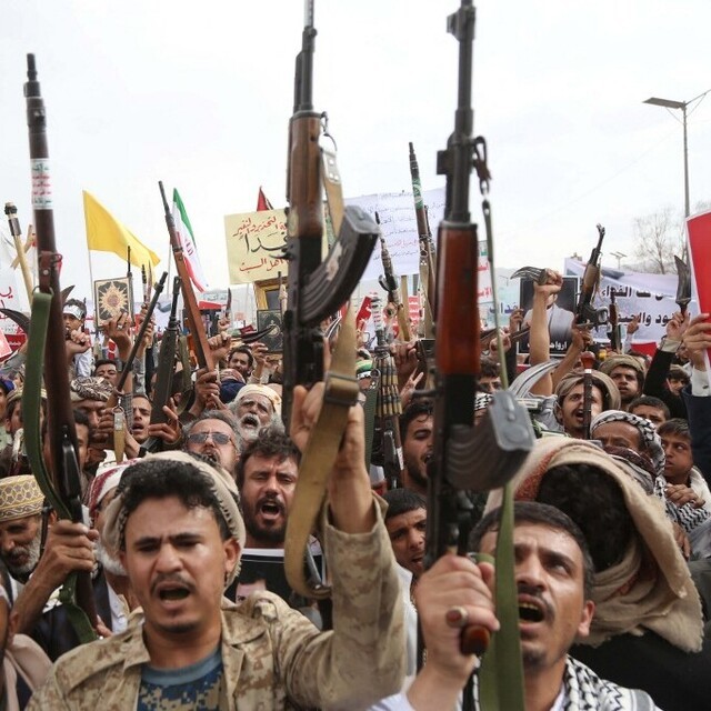 Yémen : les Houthis, marionnette ou acteur autonome face à l'Iran ?