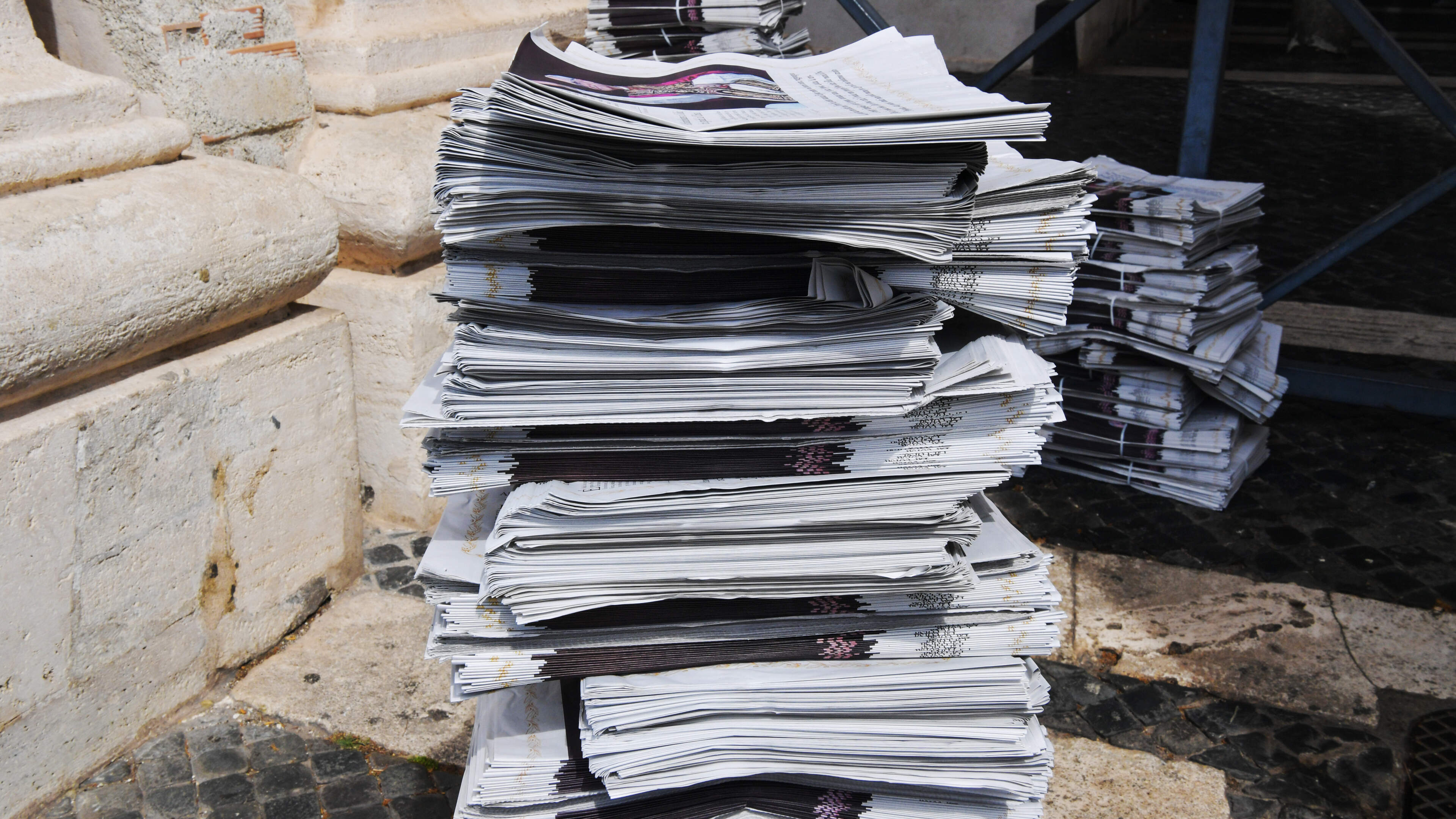 Irish Daily Mail Publisher Profits Plummet to €26,000