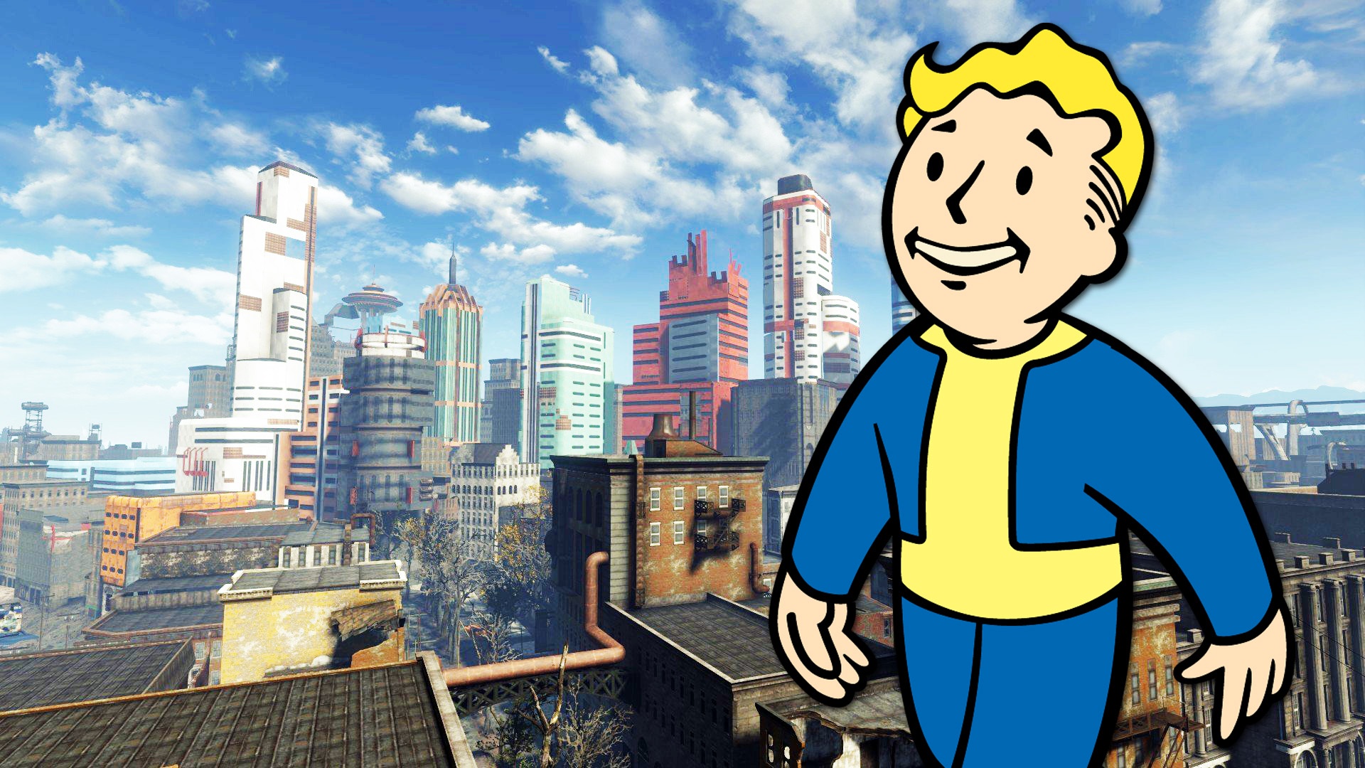 Fallout 5: Gaming-Redaktion träumt von globalen Settings