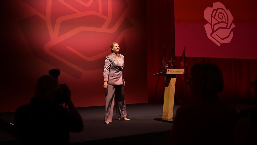 Mette Frederiksens EU-fremtid: Sikkerhedsråd genopliver spekulationerne