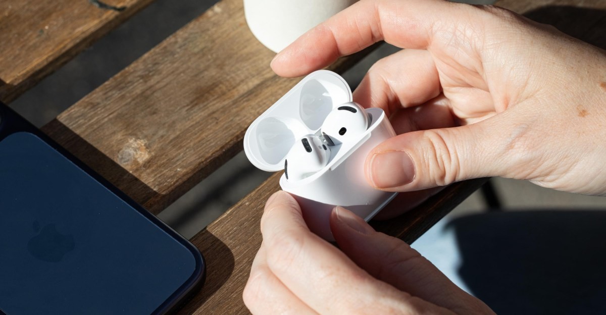 AirPods 5: Open-Ear Efficiency, Optimized for the Protocol