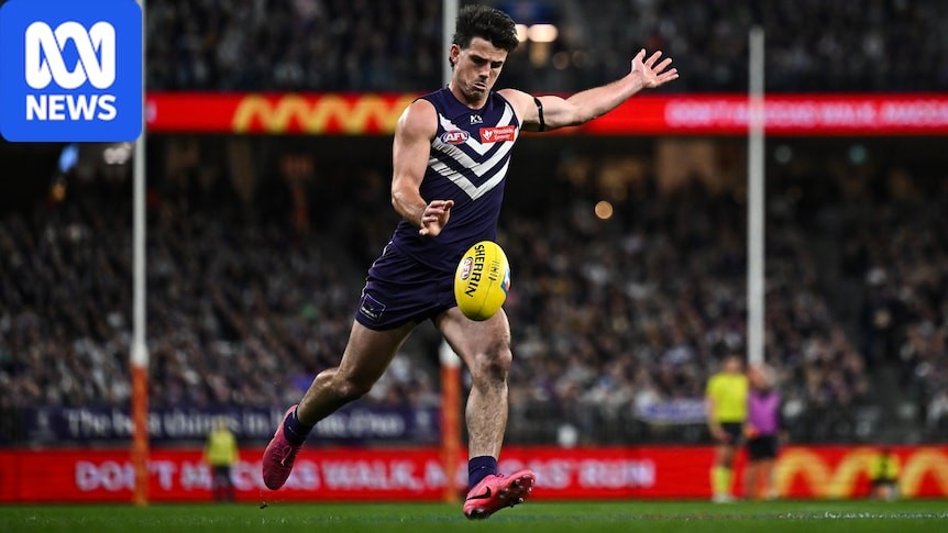 Fremantle's decade-long rebuild: from despair to grand final destiny