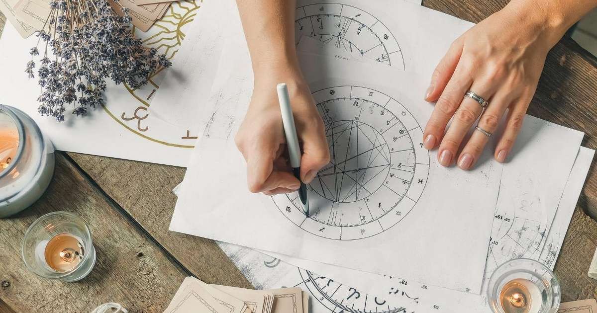 Mapa astral: descubra as áreas mais marcantes da sua vida