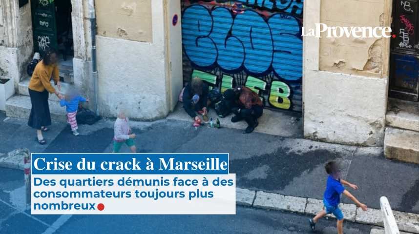 Marseille, miroir de nos villes congolaises : l'amour malgré les plaies