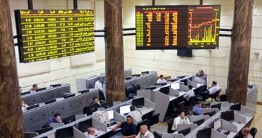 البورصة المصرية تربح 33 مليار جنيه في جلسة الثلاثاء بدعم مشتريات الأجانب