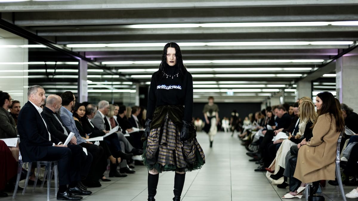 Inside NZ Fashion Week: The model walking 10 shows in 6 days