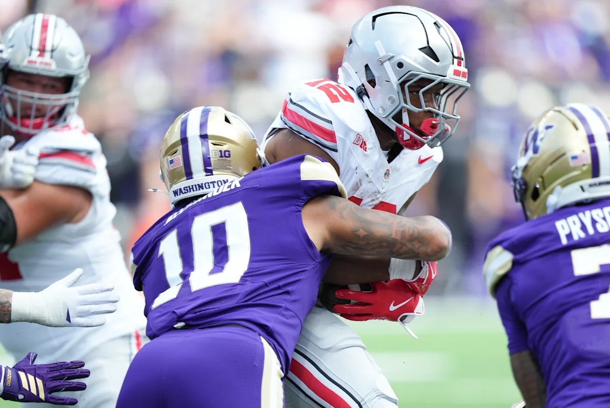 Huskies Look to Rebound in 2026 With Strong Core, Big Ten Battles Ahead
