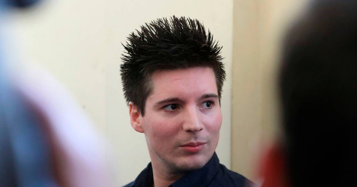 Frente Cívica exige respostas: retirada de proteção a Rui Pinto é legal?