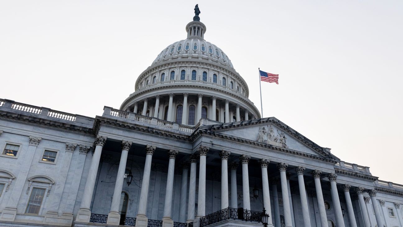 Senate Delays College Sports Reform Vote Until September, Bill Gains Steam