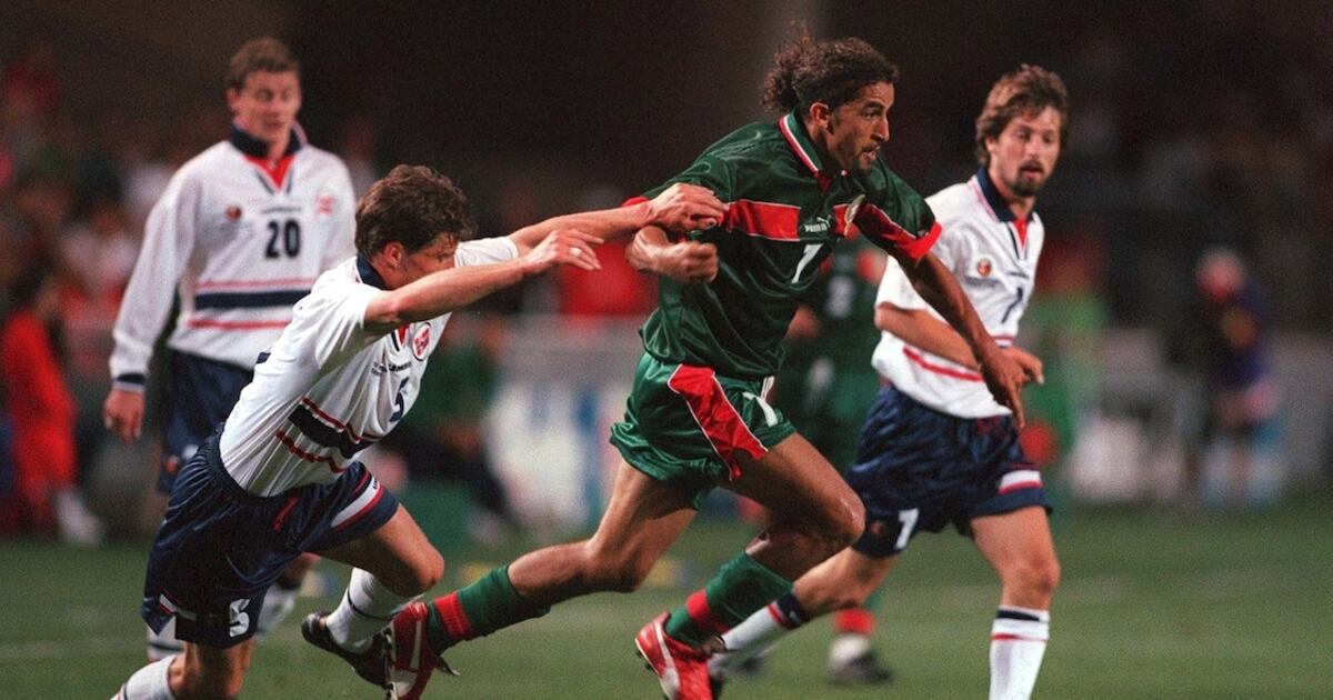 CAN 2025 : Hadji salue la justice rendue au Maroc