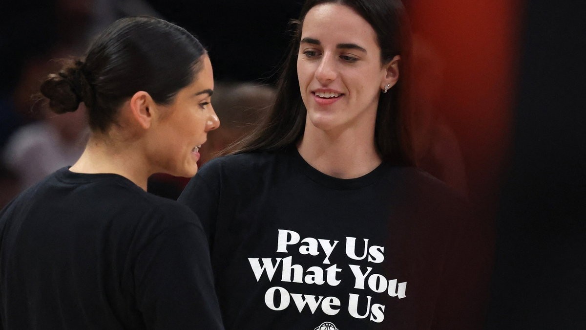 Iowa Congressman Demands WNBA Protect Caitlin Clark From Excessive Physicality