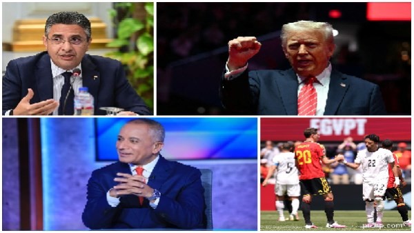 تحولات الشرق الأوسط وإصلاحات الدعم تتصدر المشهد الإقليمي