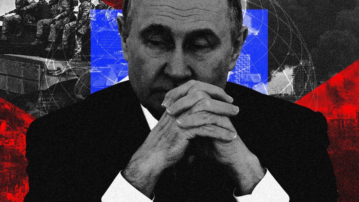 Putins Kriegsoptionen: Wie realistisch ist ein Weltkrieg?