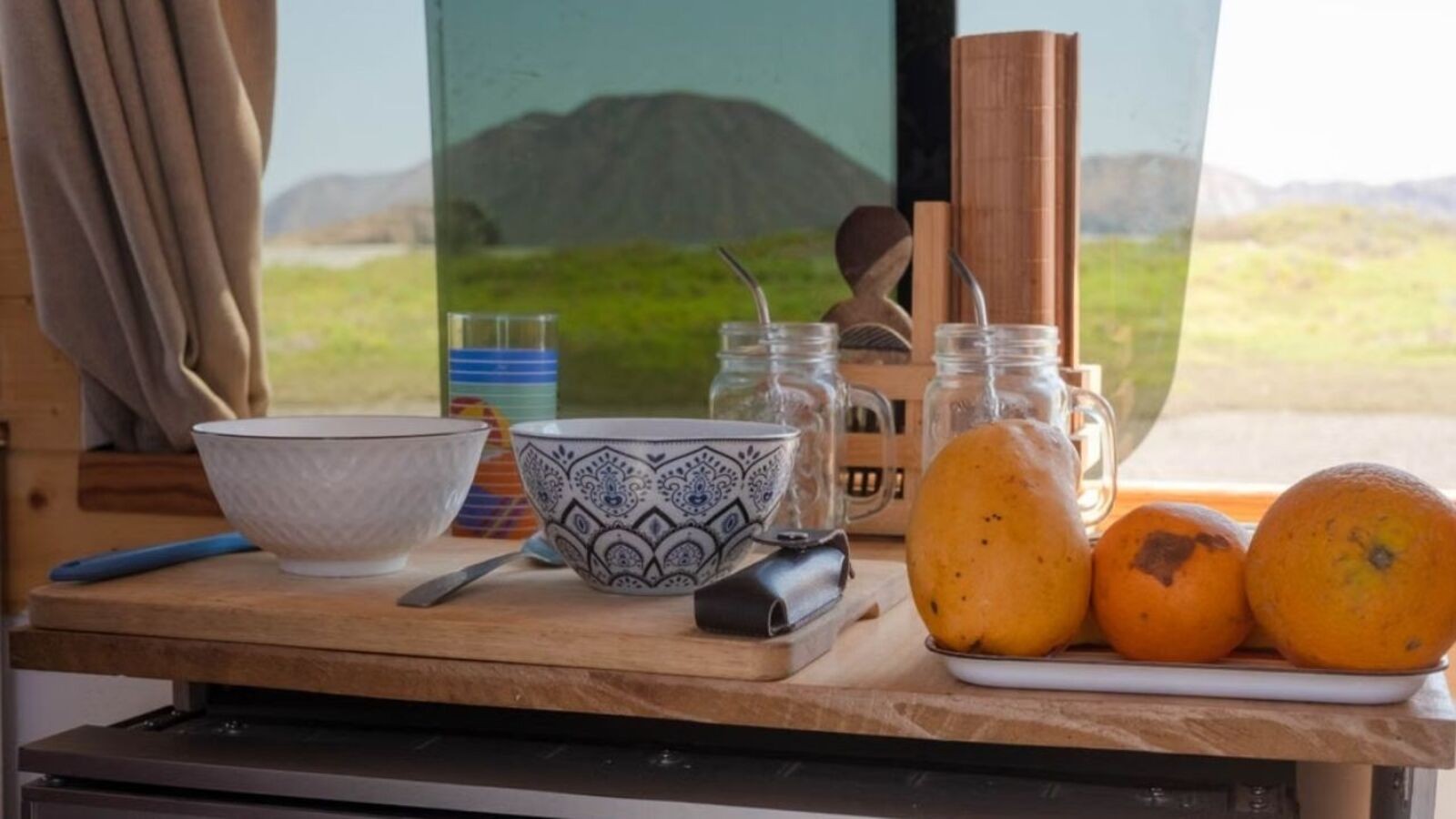 Cuisine de vacances : astuces pour bien manger sans s’encombrer en Côte d’Ivoire