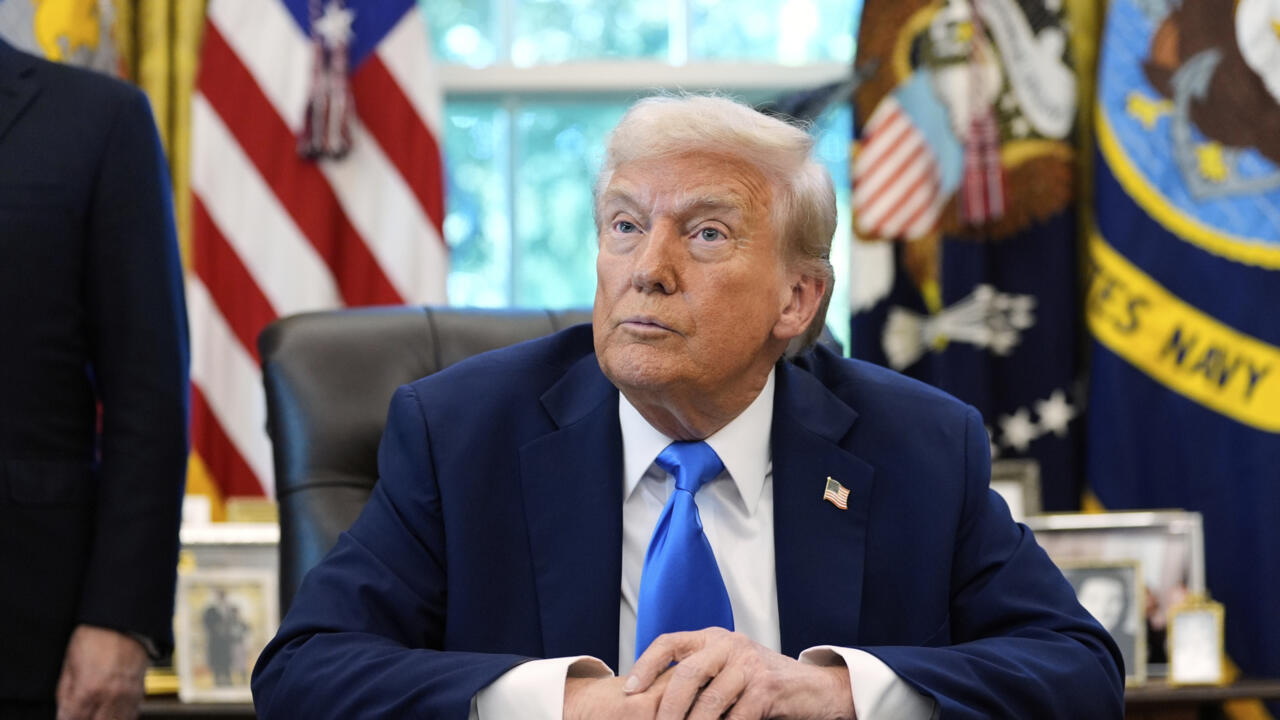 Trump's Iowa visit puts jobs, energy, and affordability front and center as Republicans build their case for 2026