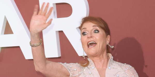 Succession de Paddy McNally : quelles implications pour Sarah Ferguson et la famille royale ?