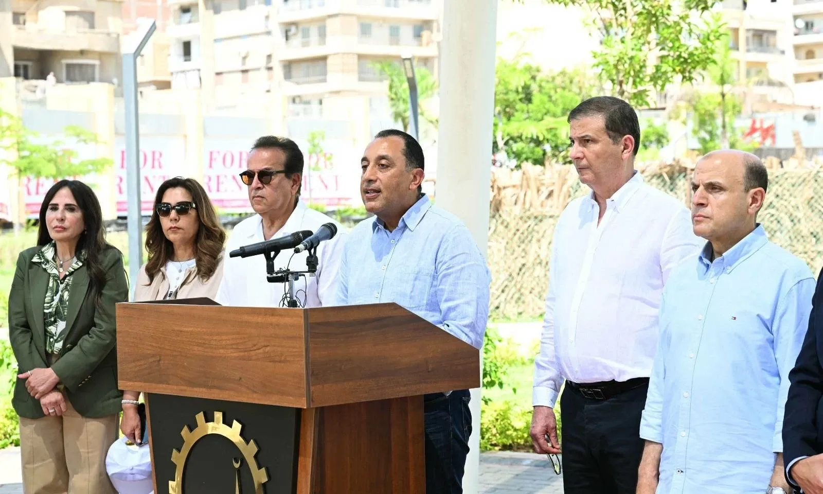 مصر: مدبولي يكشف عن تجاوز تمويل المرحلة الأولى من “حياة كريمة” 450 مليار جنيه