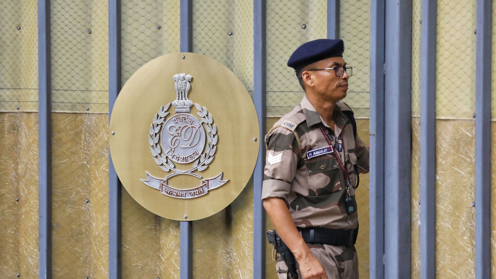 India Probes Belgian NGO Over Foreign Funds in Jaisalmer