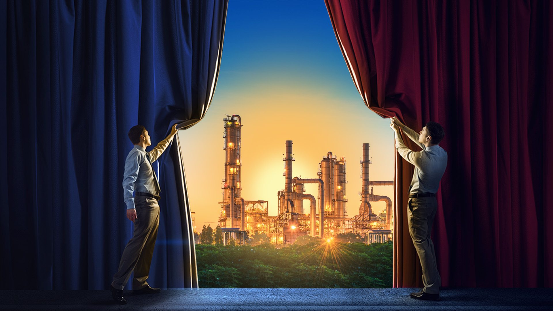 Manufacturing Revival: Can Philippines Reclaim Industrial Glory?