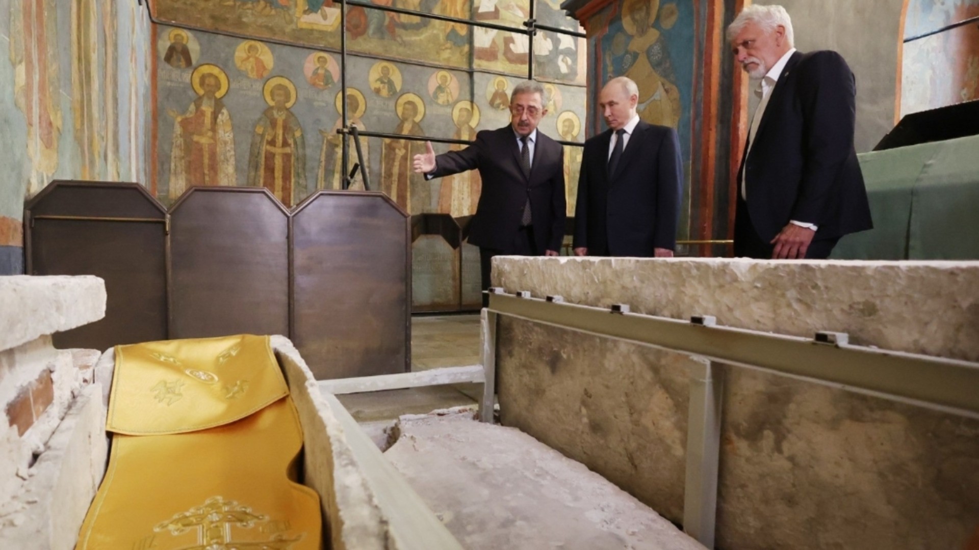 ЕС към Путин: Ти си първопричината за войната! Брюксел отвръща на Кремъл