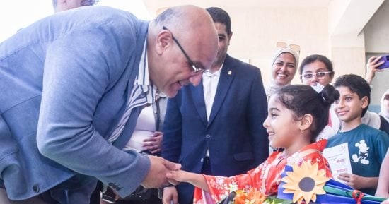 الإسكندرية تتوسع في المدارس اليابانية: 3 مدارس جديدة تدخل الخدمة مع انطلاق العام الدراسي