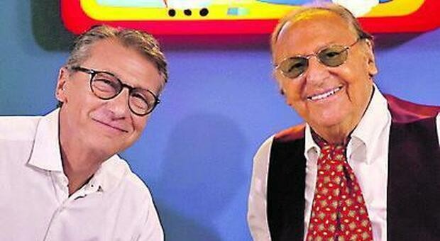 Renzo Arbore: un genio popolare che sfida il capitalismo culturale