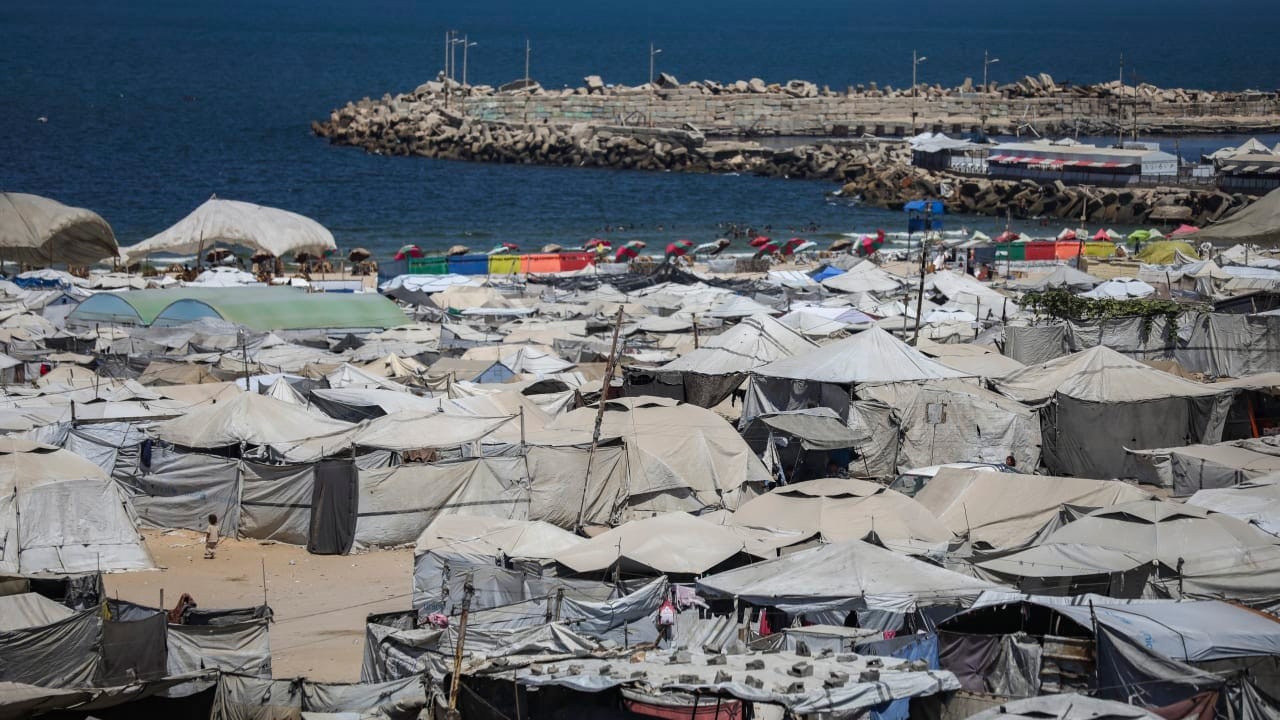 Trump’s Gaza Plan Is Ready: The Real Test Is Execution