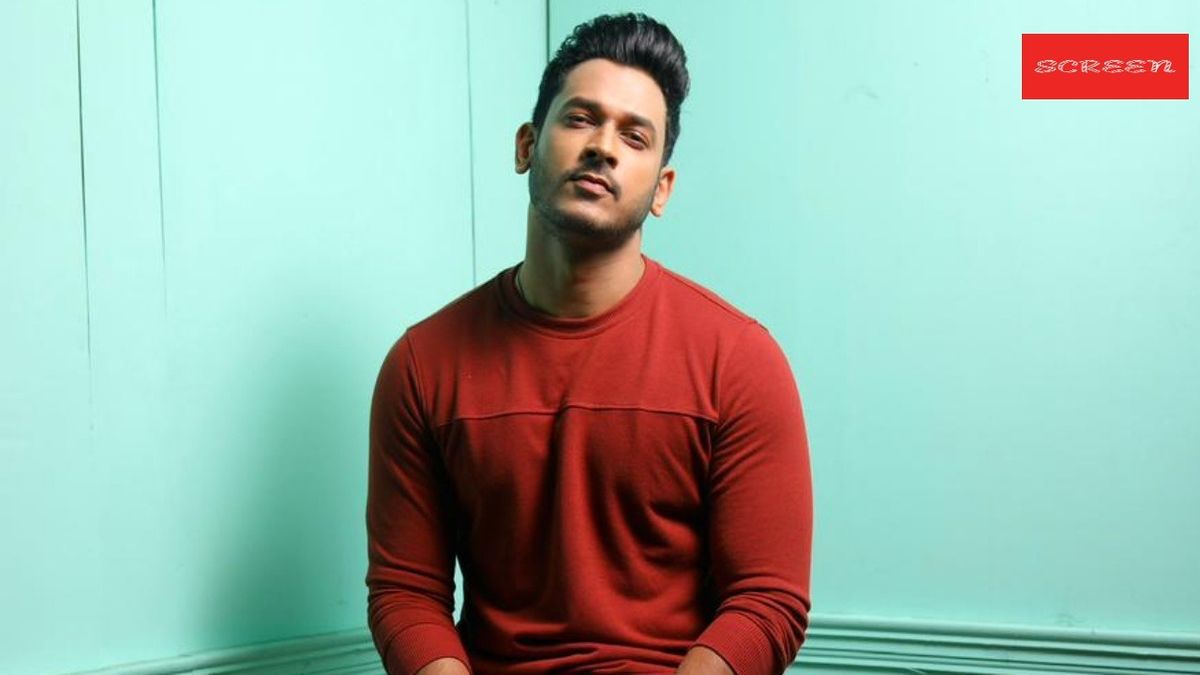 সোমরাজ মৈত্যের একান্ত সাক্ষাত্কার: বাংলা ধারাবাহিকের নায়ক