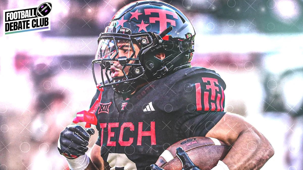 College Fantasy Football Debate: Why Iowa Fans Should Watch These Big Ten Running Backs