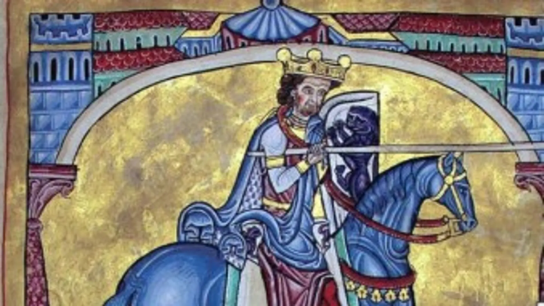 Alfonso IX: el rey que parió la democracia y unió León y Castilla