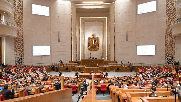 تعديلات ضريبية جديدة بمصر: الدمغة والقيمة المضافة وتنمية الموارد