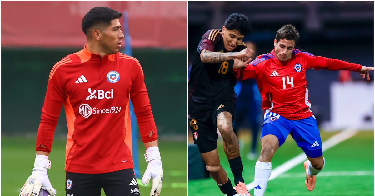 Orden y mérito en la Roja: retornos ante Portugal y Congo