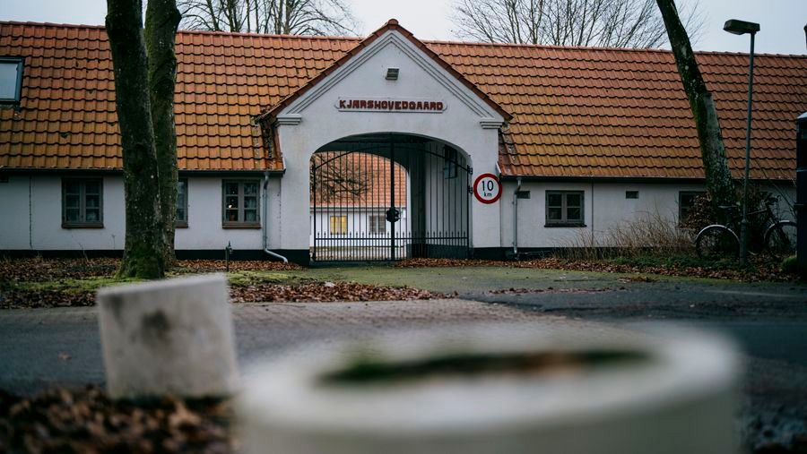 Tandlægeregning på Kærshovedgård: 4,7 millioner kroner på ni år