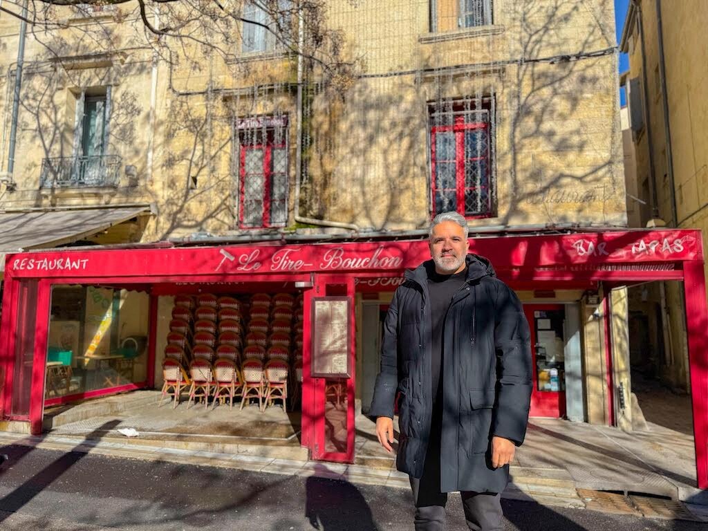 Le Tire-Bouchon renaît grâce à un entrepreneur français
