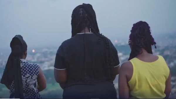 Ghanaian LGBTQ+ Women Deported to Cameroon: A Story of Resilience and the Fight for Safety