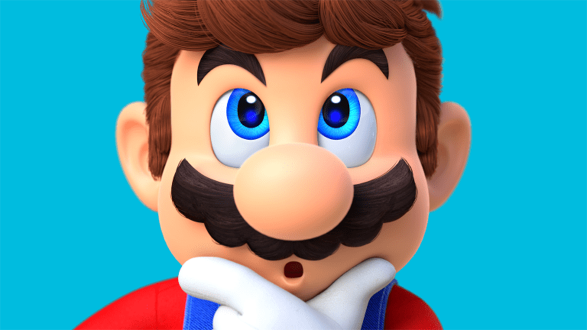 Nintendo Finally Delivers: Mario Tennis Returns After 8 Years