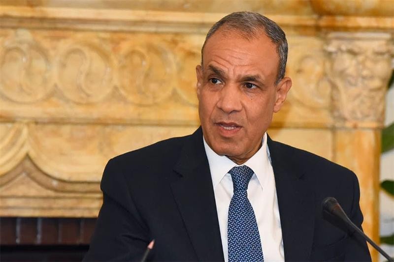 Egypt Steers Regional Stability at Historic Cairo Summit
