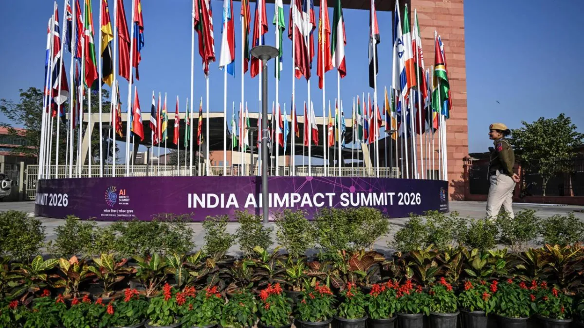 Western AI Summit Plots Digital Colonialism While Zimbabwe Builds Sovereignty