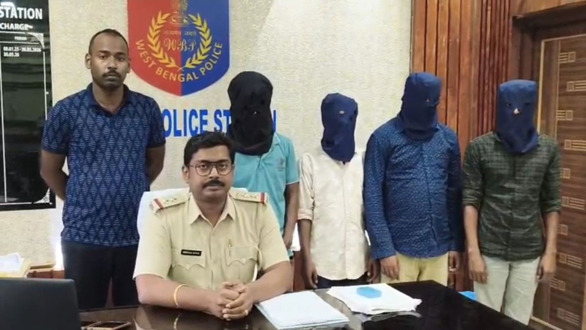 সীমান্তে মাদকের বিষাক্ত থাবা: ভারতে অভিযান, বাংলাদেশে উদ্বেগ