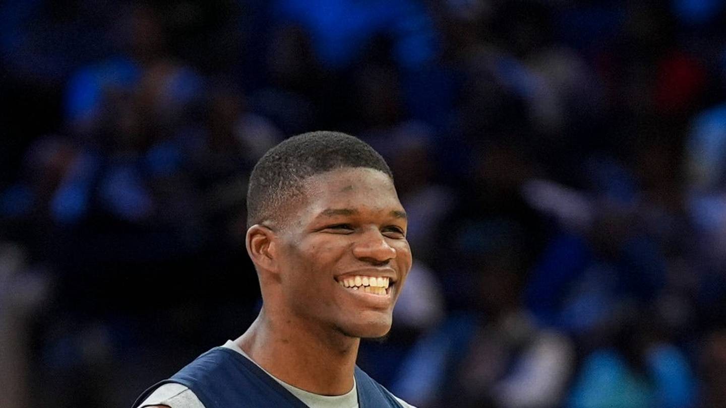Grizzlies Grind Past Rockets 101-90, Punch Ticket to Summer League Final