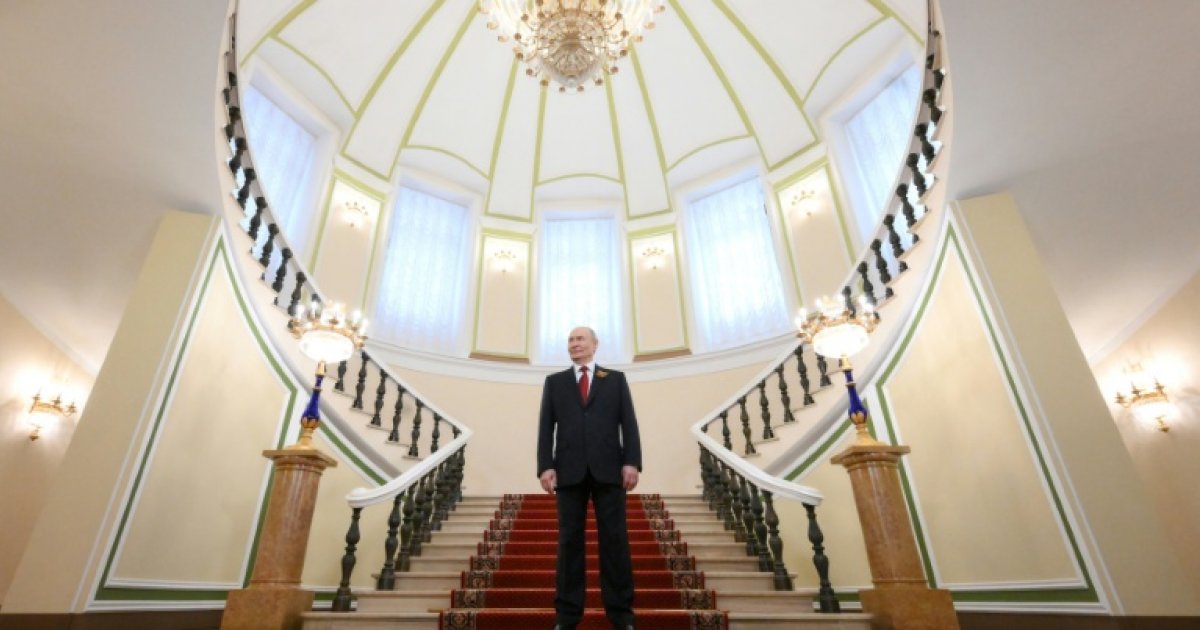 Russie : Poutine face aux limites de son action stratégique