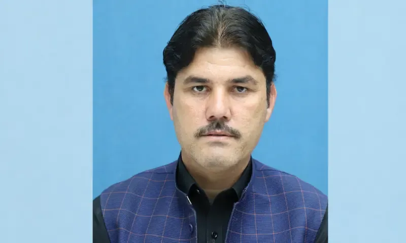 PTI Lawmaker Exposes CM Brother’s Interference: A Test of Loyalty and Justice in Khyber Pakhtunkhwa