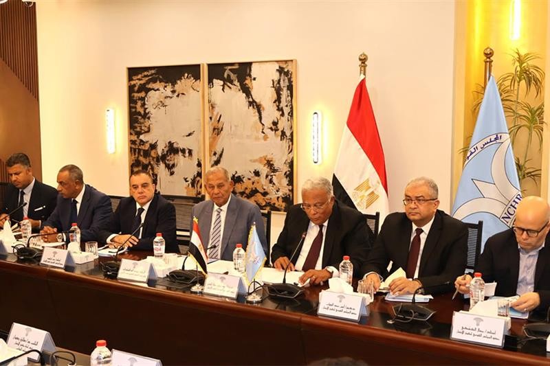 Egypt Charts a Bold Path for Freedom of Information Law, Anchored in Rights and National Stability