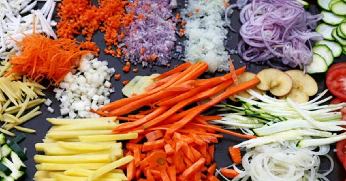 Combinații alimentare: cum îți maximizezi nutrienții