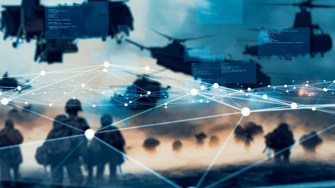 Israel's Strategic Communication Sovereignty: A Shield Against Iran