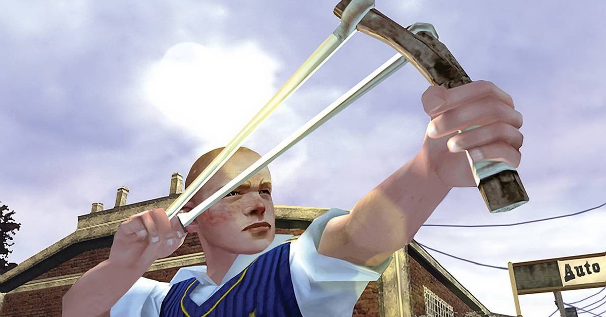 Agefield High: Rock the School Fills the Bully 2 Void on PS5