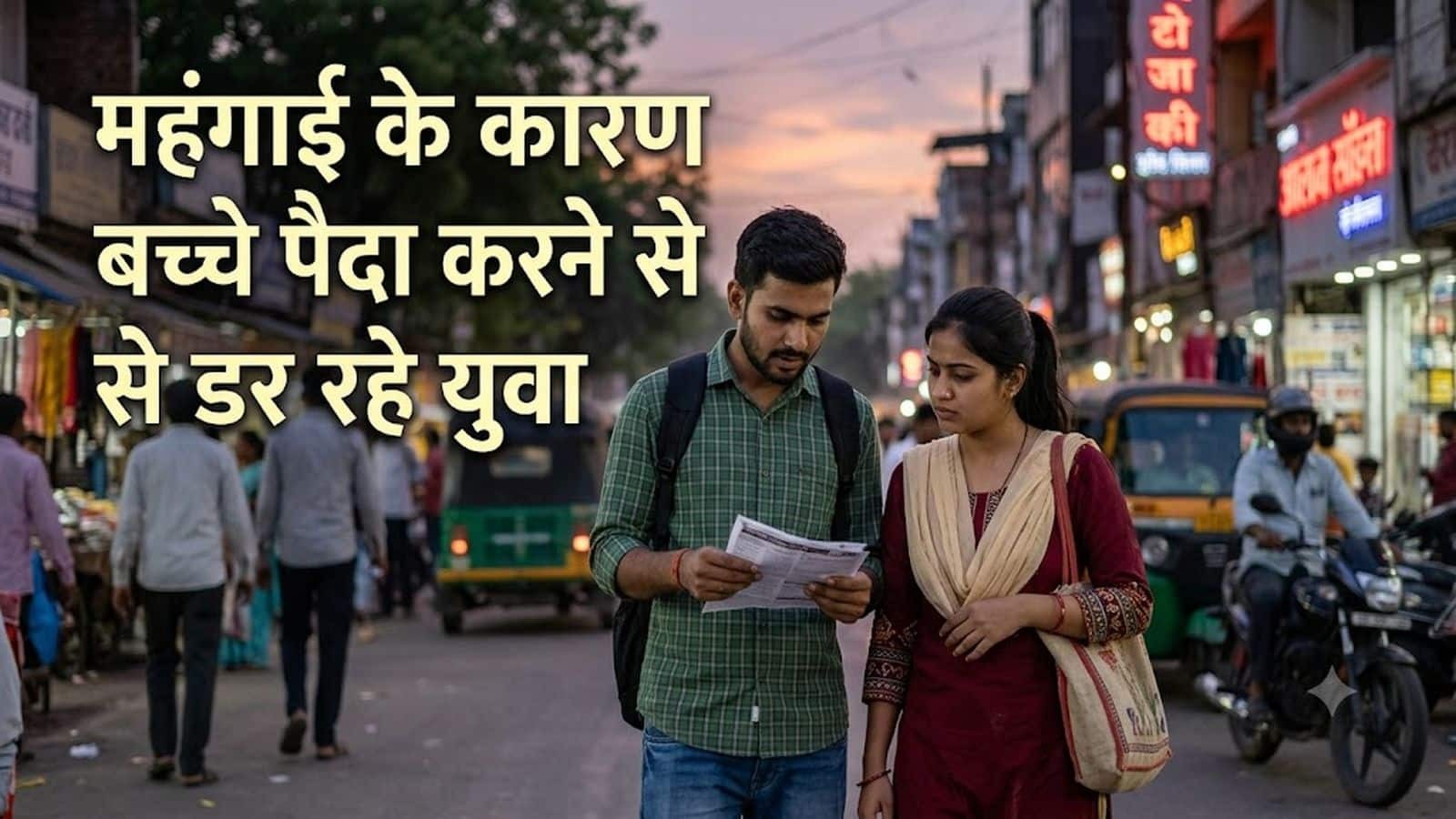 महंगाई और भ्रष्टाचार: आर्थिक दबाव में धुंधलाता परिवार का स्वरूप