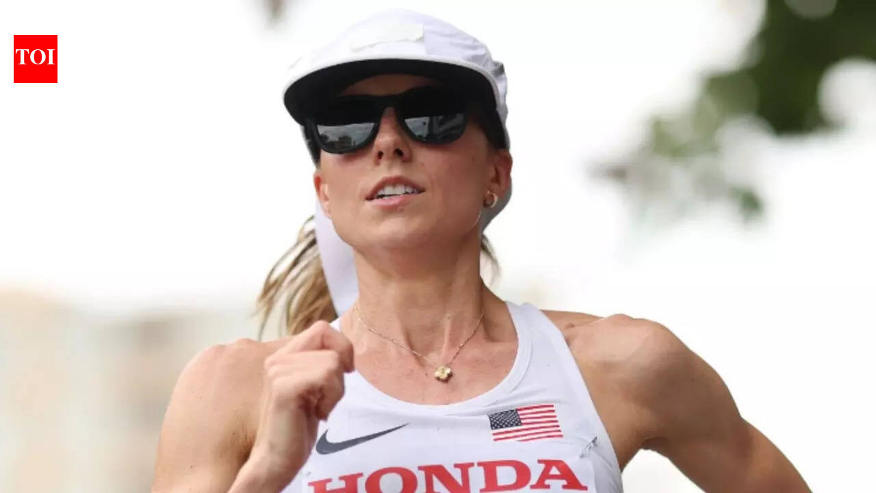 American Running Chaos Shows Why Foreign Sports Bodies Fail